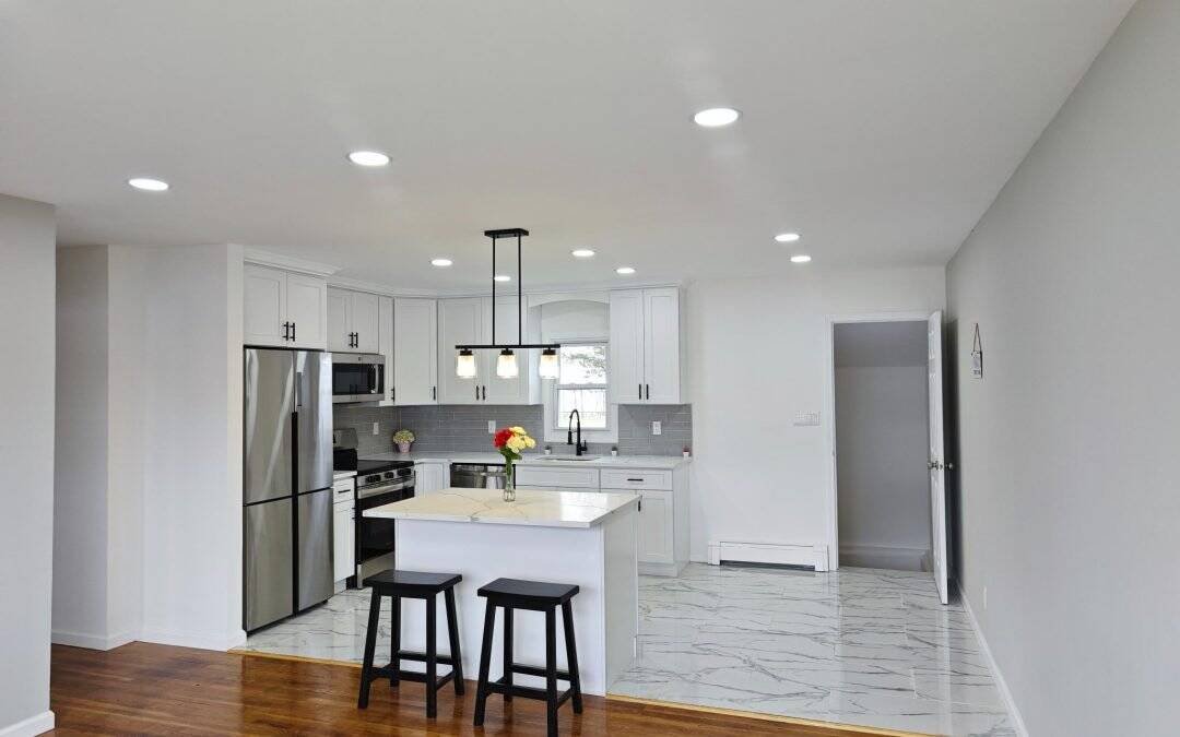 Avoiding Common Pitfalls in Home Renovations: A Guide for Nassau County Homeowners