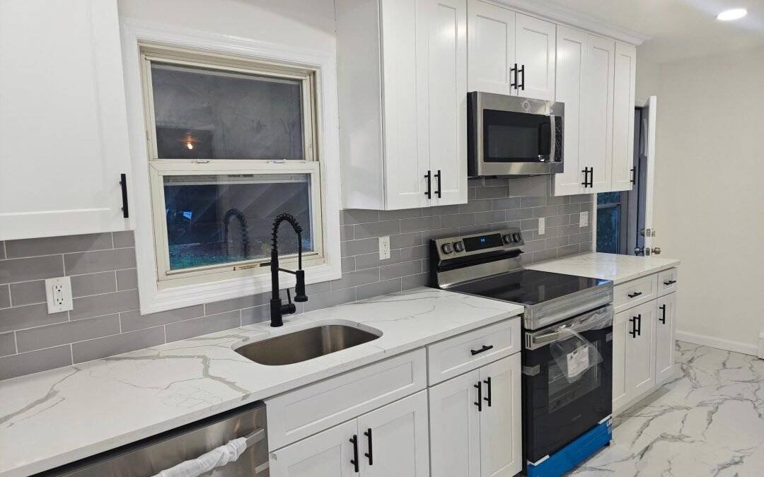 How can homeowners create a realistic budget for their remodeling projects and avoid unexpected costs?