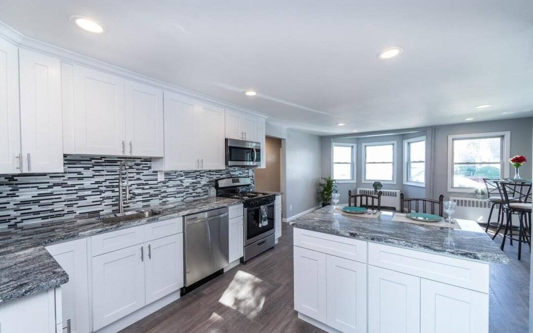 Your Complete Guide to a Kitchen Remodel on Long Island: Design, Costs & Process
