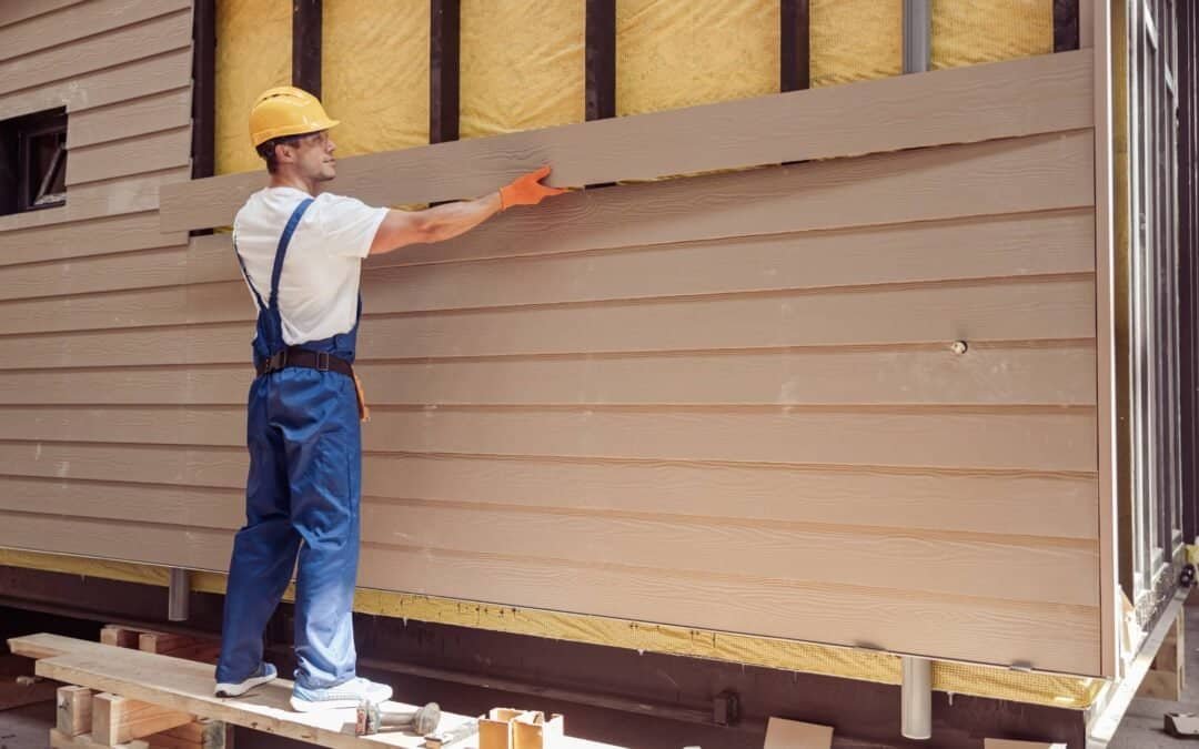 A General Contractor’s Role: From Concept to Completion of Your Home Project