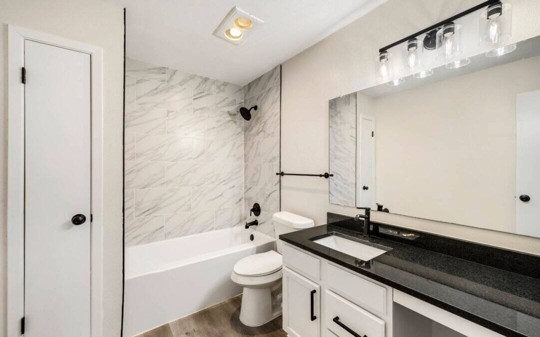Transforming Your Bathroom: A General Contractor’s Guide to Bathroom Remodeling